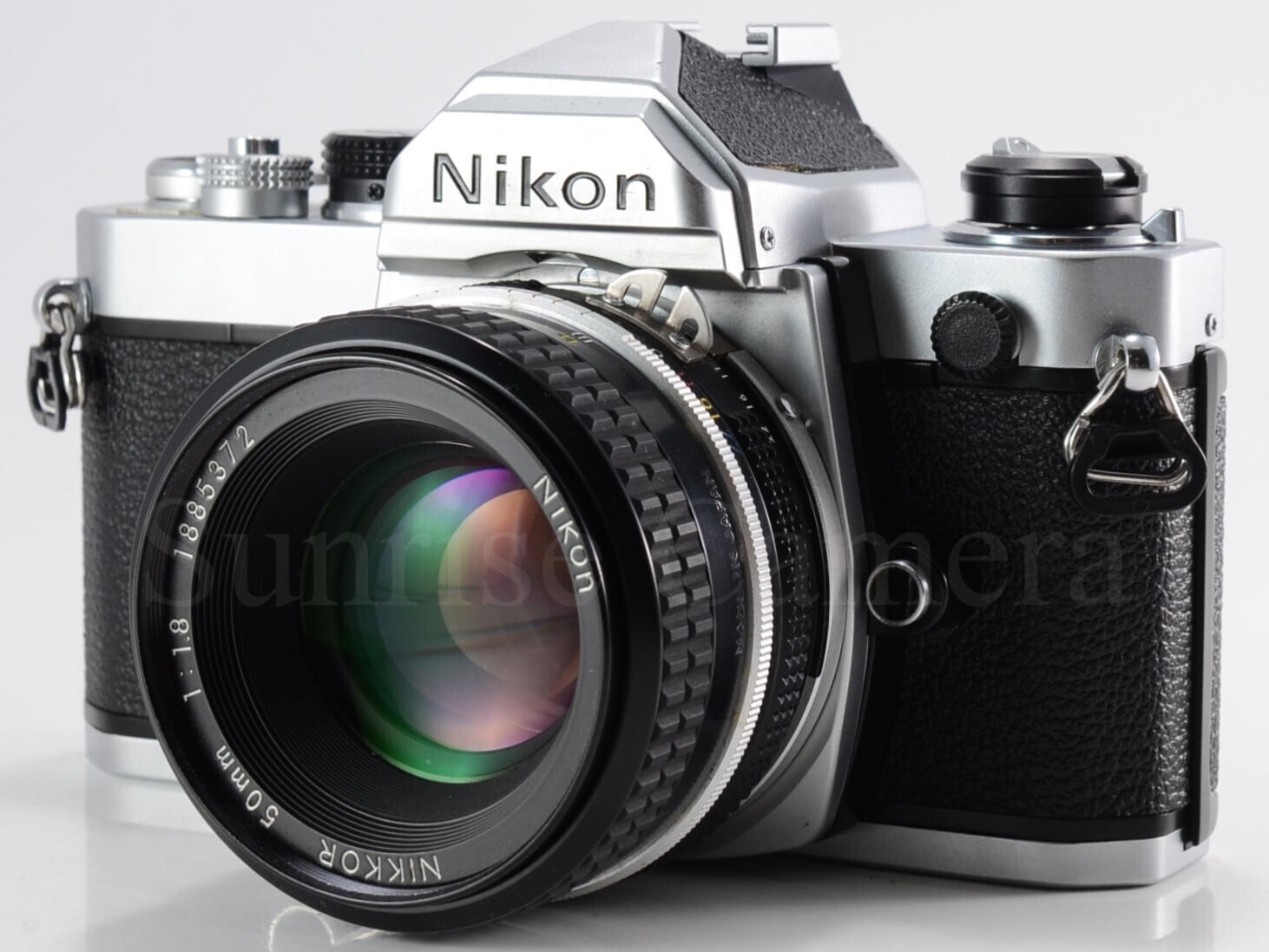Nikon（ニコン） | サンライズカメラ フィルムカメラとオールドレンズ