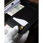 M-TRUCKER Crocodile inlay/Stock