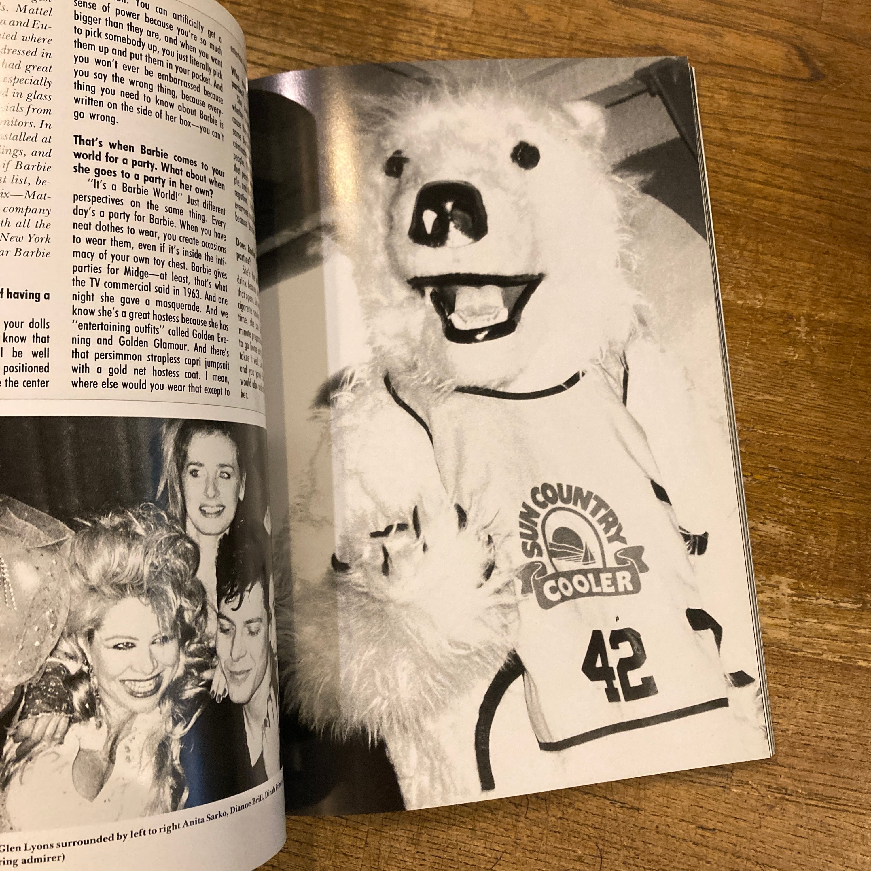 Andy Warhol 's Party Book / Andy Warhol（アンディ・ウォーホル