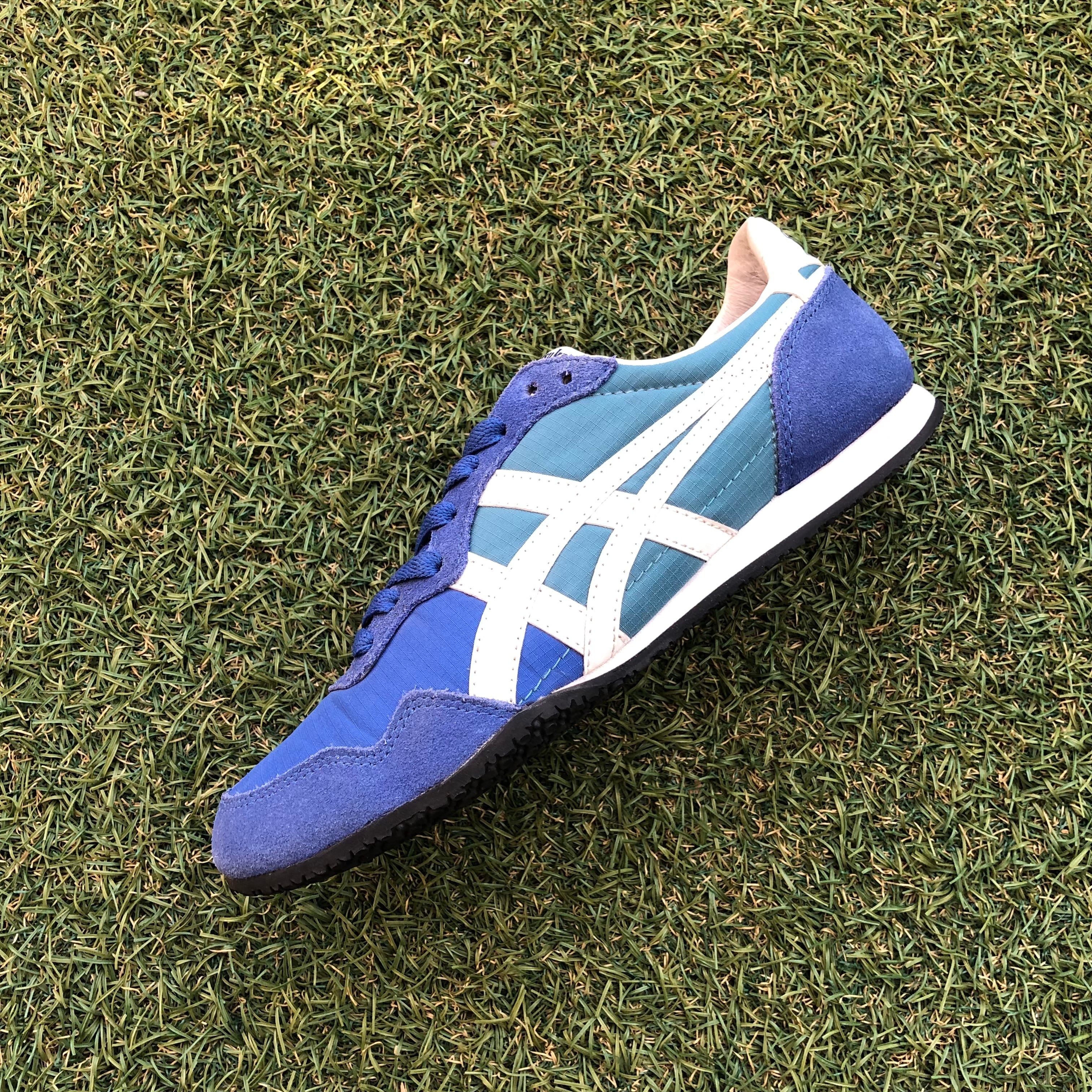 Onitsuka Tiger SERRANO オニツカタイガー セラーノHW754 | reshoe