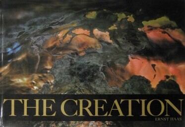 THE CREATION (ハードカバー)