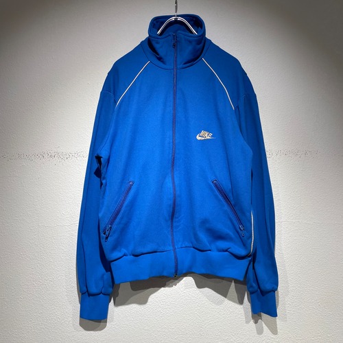 〜80's NIKE used track jacket