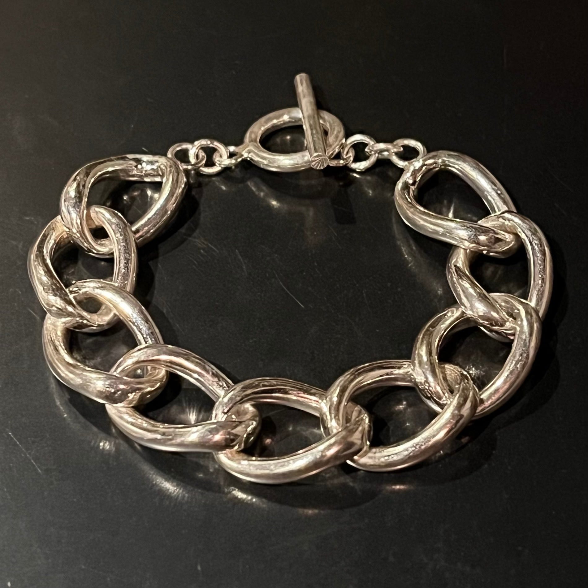 SILVER925 DROP DESIGN EARRINGS /シルバー/ピアス | maryland_accessories