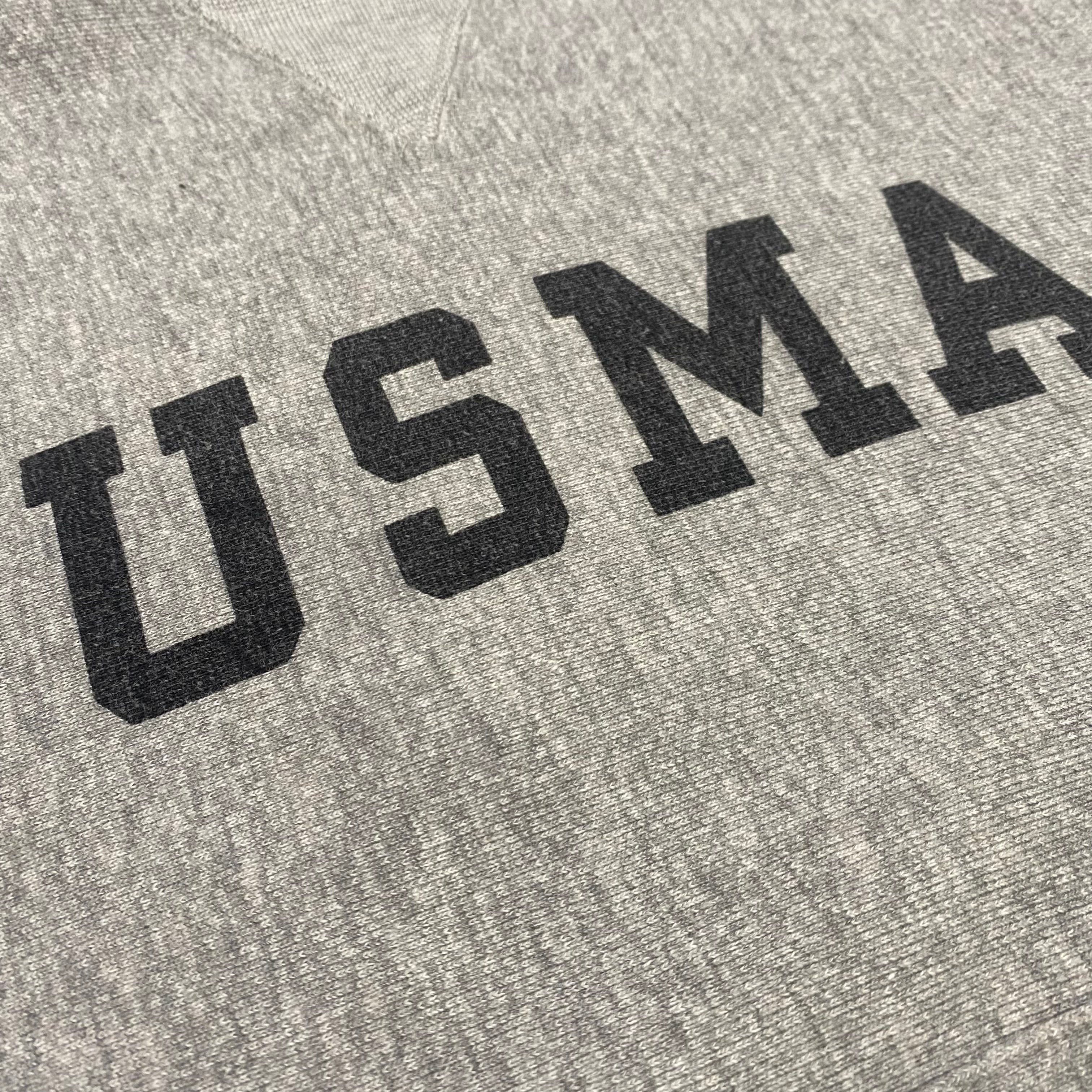 80s Champion Reverse Weave Parka USMA 80年代 チャンピオン リバース