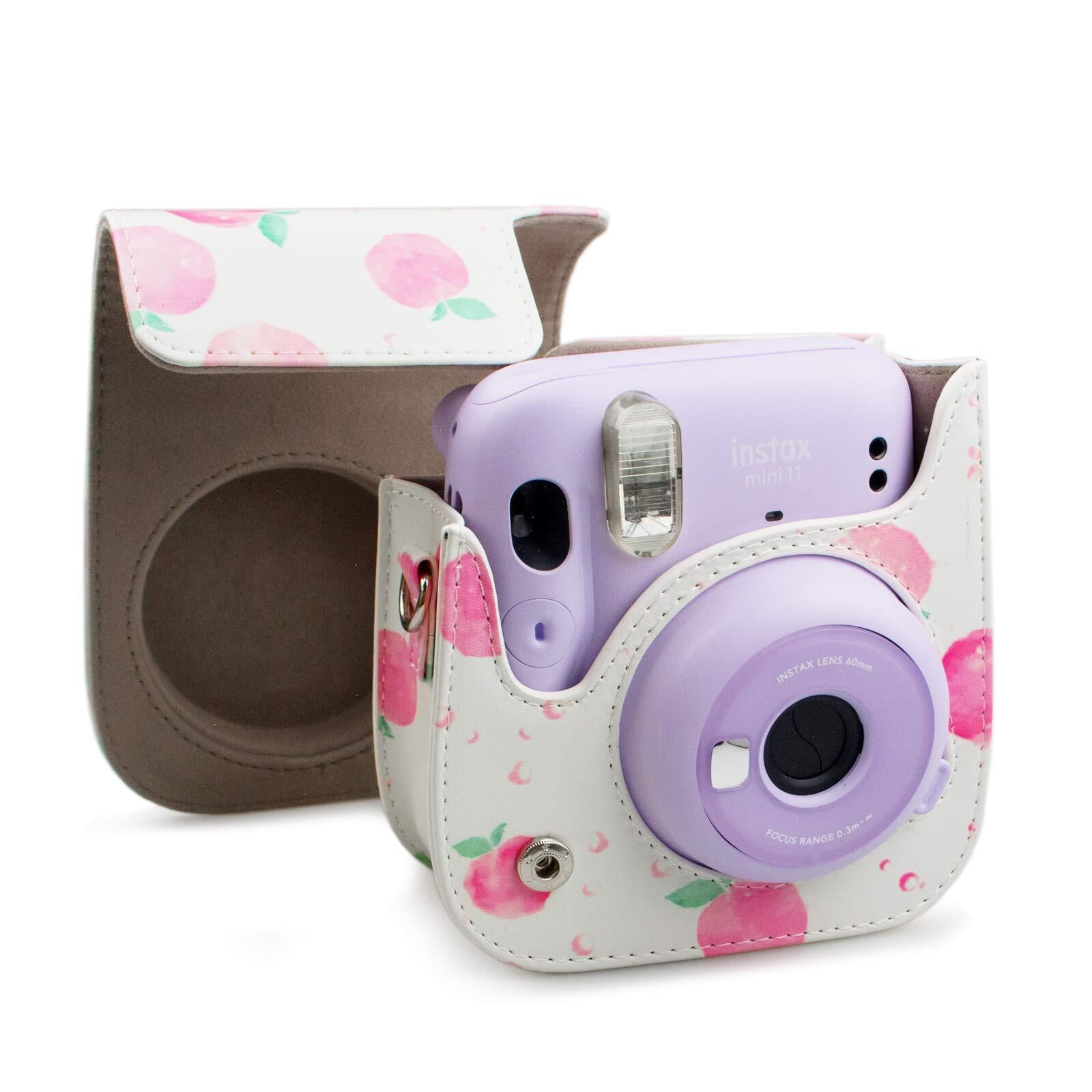ちいかわ インスタントカメラ チェキ instax mini 12 どこで