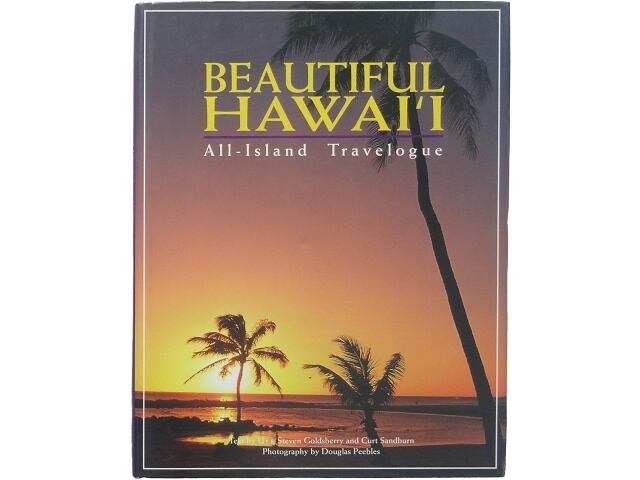 洋書◆ハワイ写真集 本 風景 景色 旅行 アメリカ 洋書◇美しいハワイの写真集 本 アメリカ 旅行 風景 景色 | 洋書堂