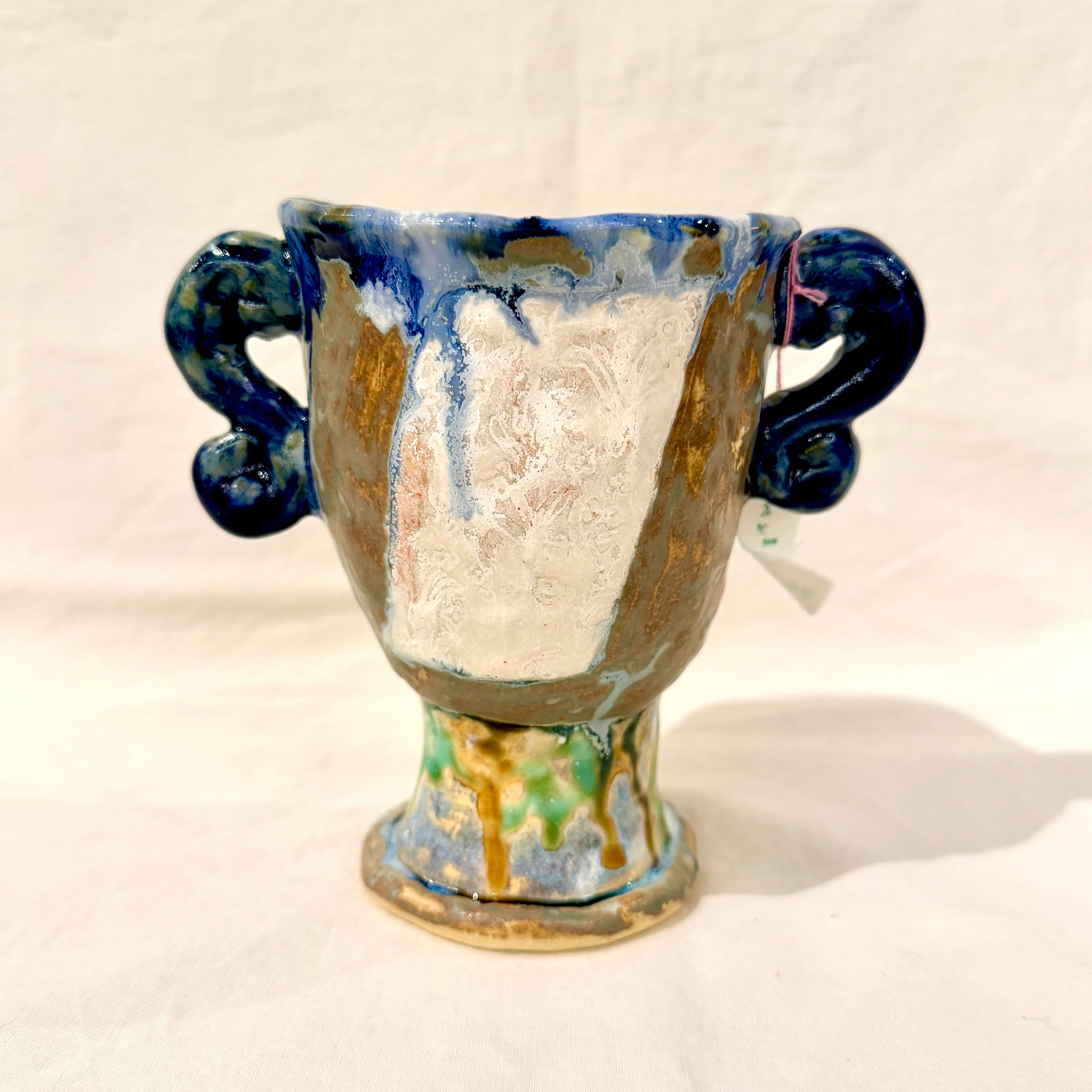 フベン/19.霞んでいる花畑