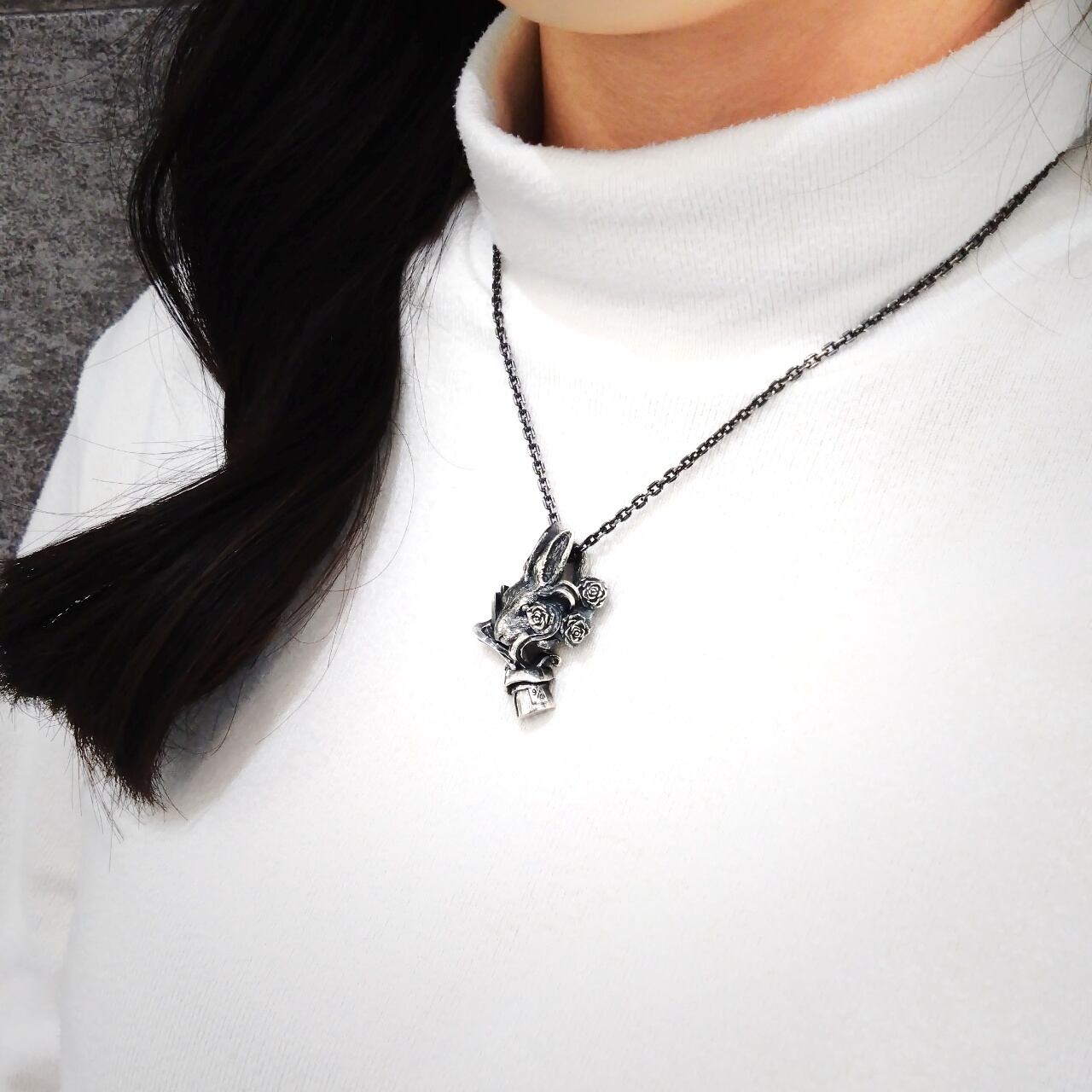 『不思議ノ国ノ』