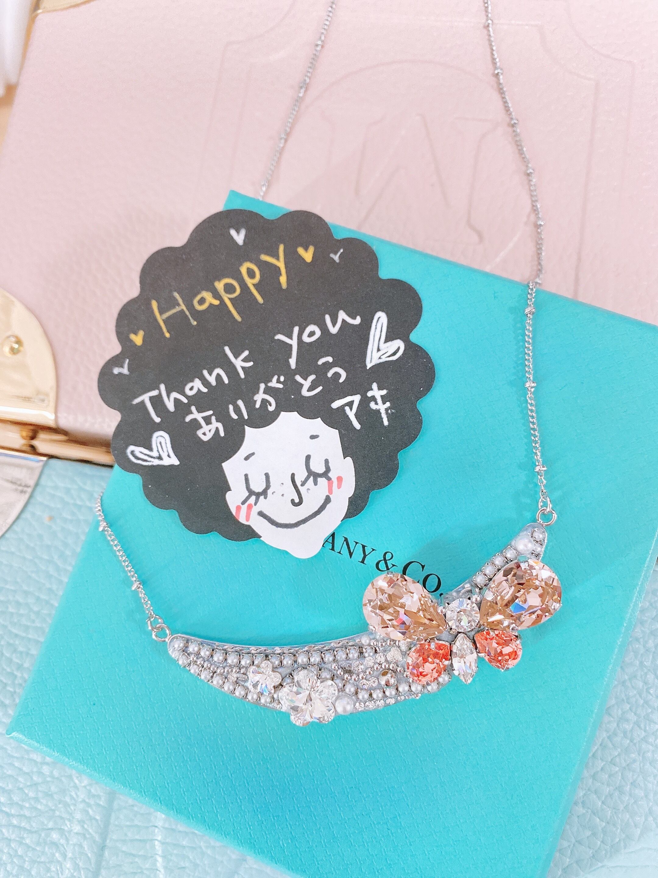 moon papillon* ムーンパピヨン