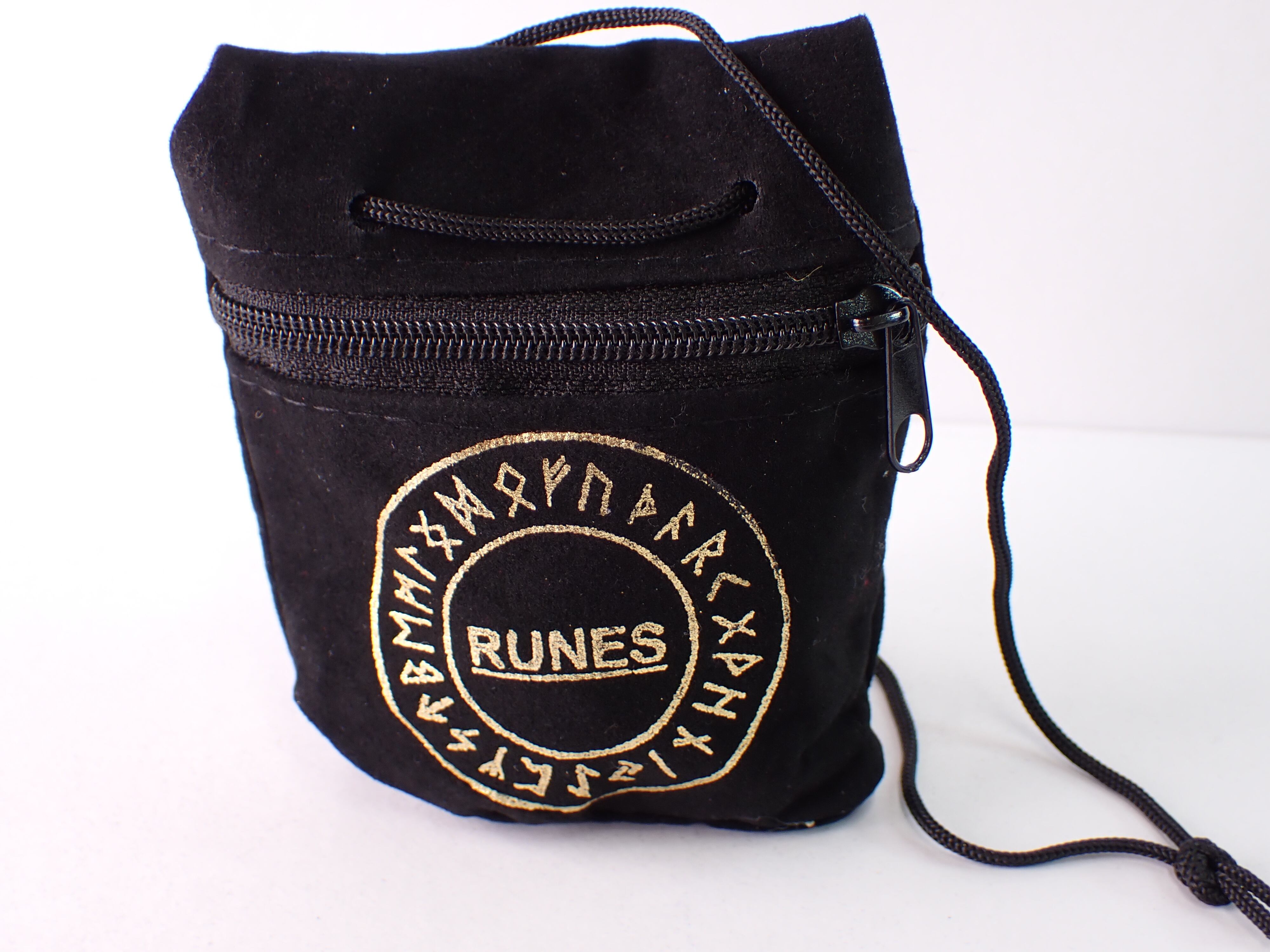 ルーンストーン アメジスト 25石セット [D1-204] | differencee