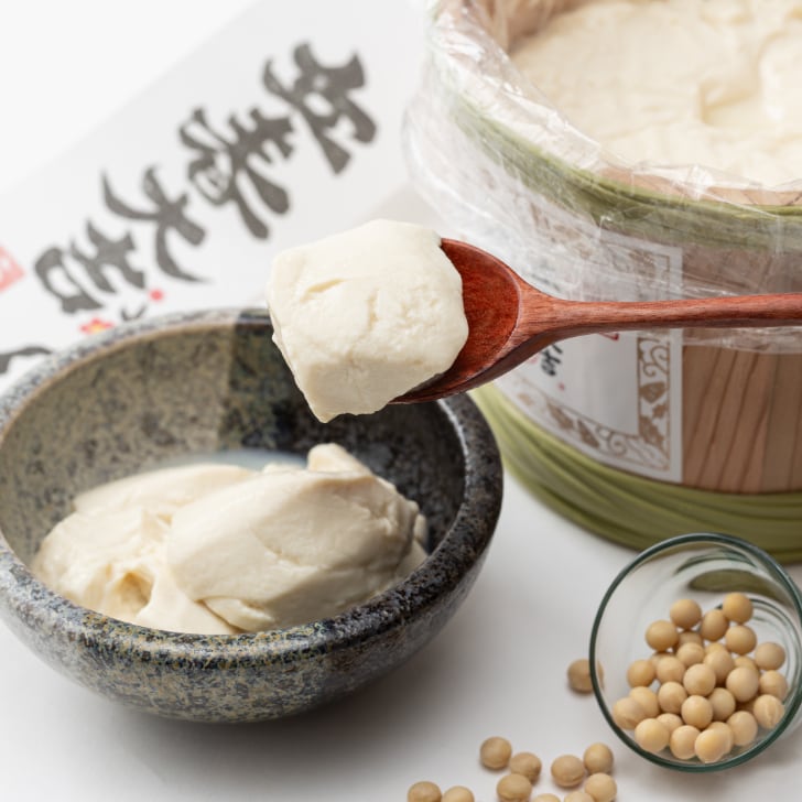 寄せ (240g) | 豆腐の取り寄せ・通販は京都 上田とうふがおすすめ