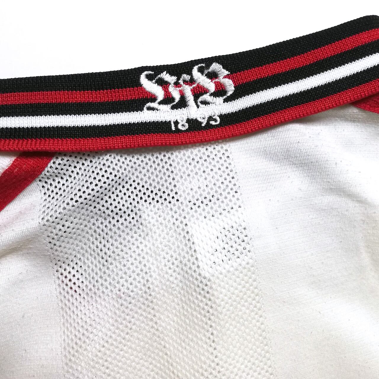 USED】シュトゥットガルト 1997-98 adidas ホーム半袖 ユニフォーム