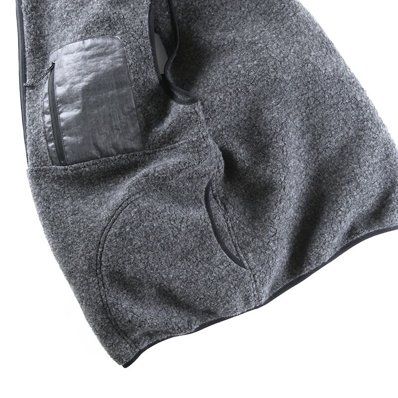 BROWN by 2-tacs＜ブラウンバイツータックス＞RA-vest | Inhigh