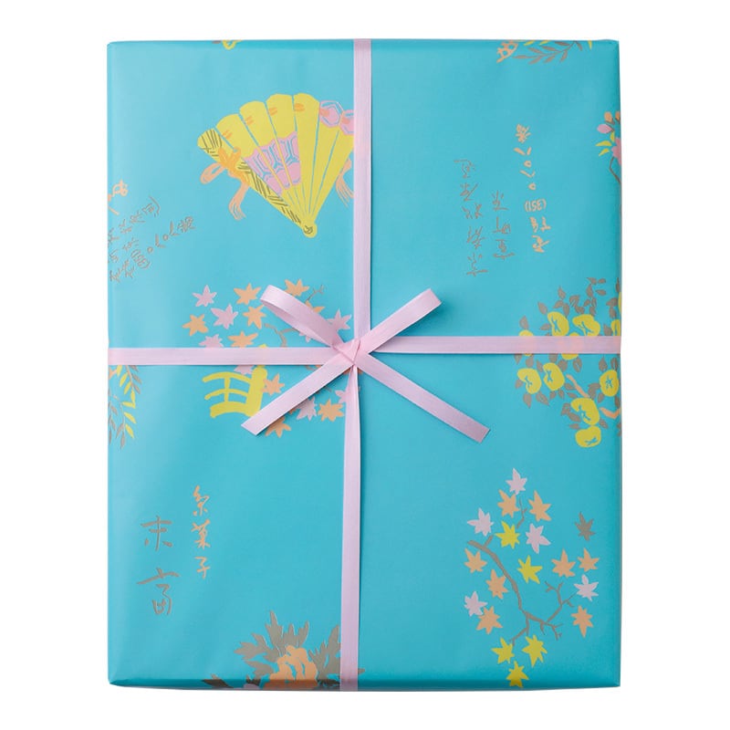 松の風 | 京菓子司 末富 オンラインショップ