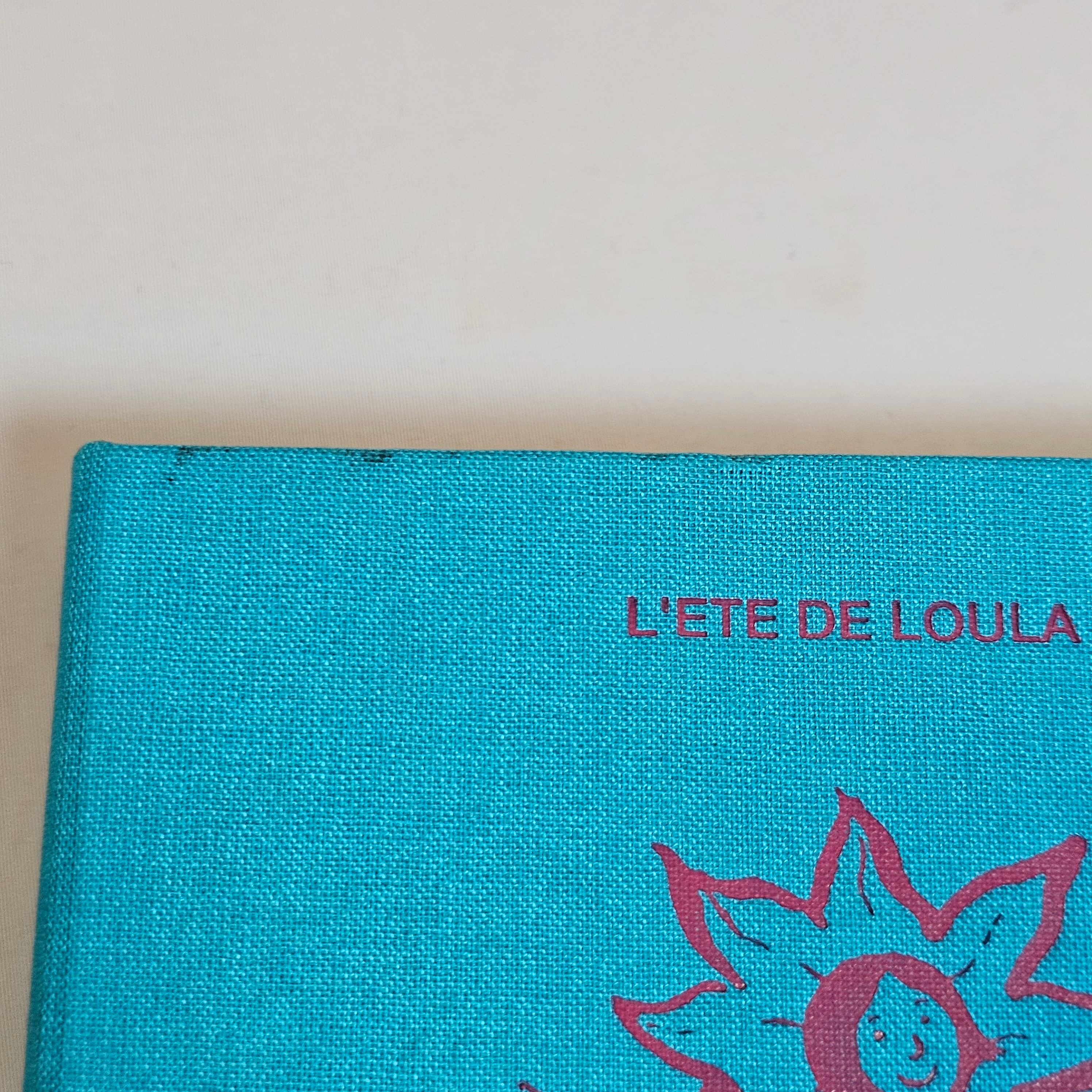 エルメス プチカレ L'Été de Loula ルラの夏 41cm スカーフ エルメス プチカレ L'Été de Loula ルラの夏 41cm スカーフ | Over