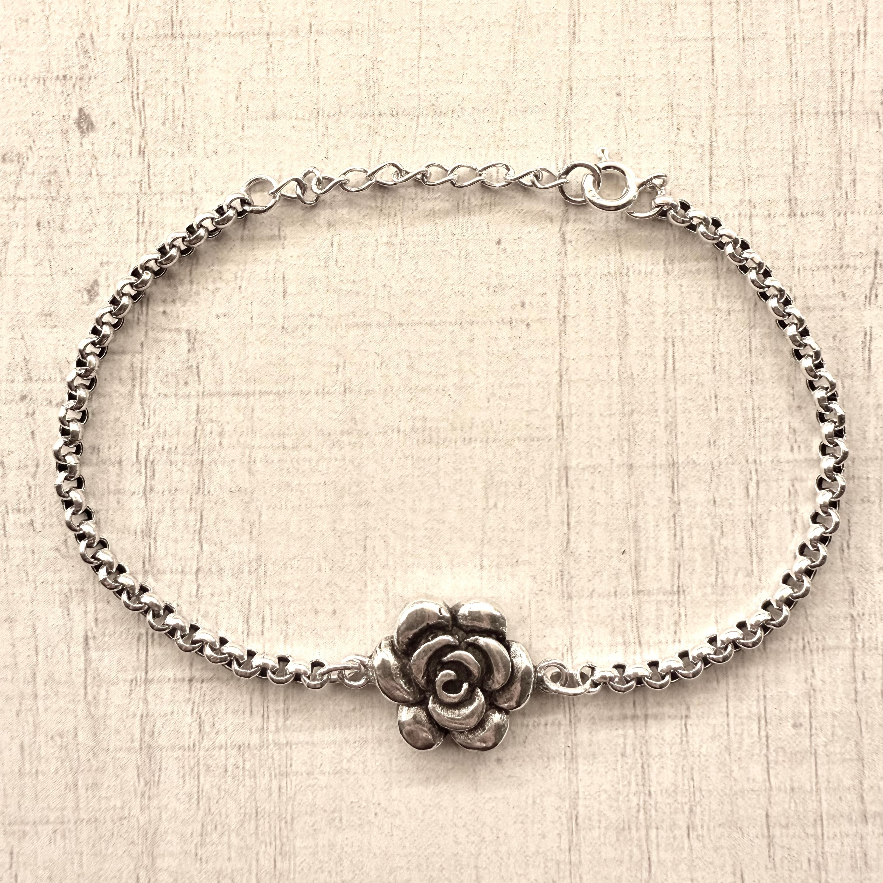 B TYPE】SILVER925 NAVAJO PEARL BRACELET B TYPE | PAY ID