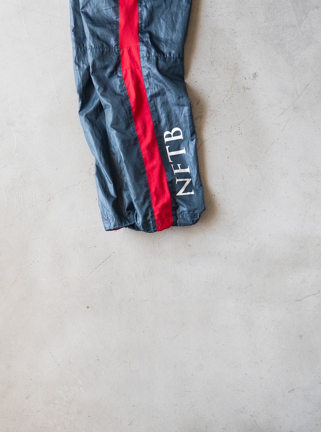 "CORDIER" used Yellow linen trousers