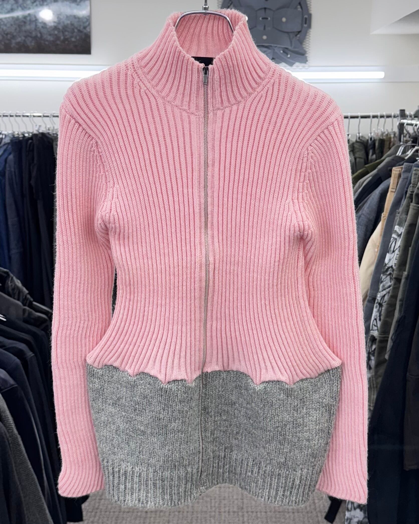 COMME DES GARCONS | ZSC