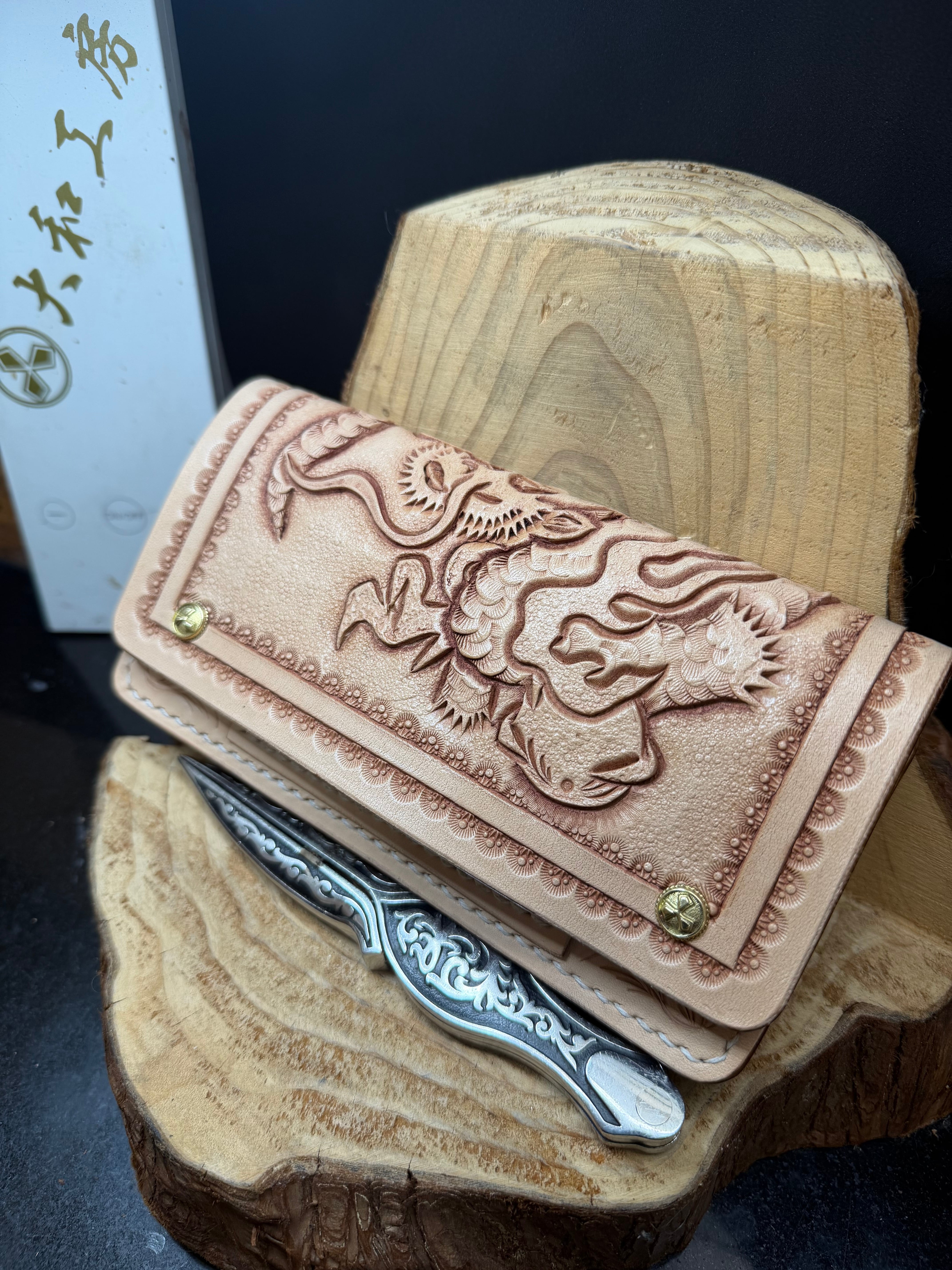 財布 | 大和工房