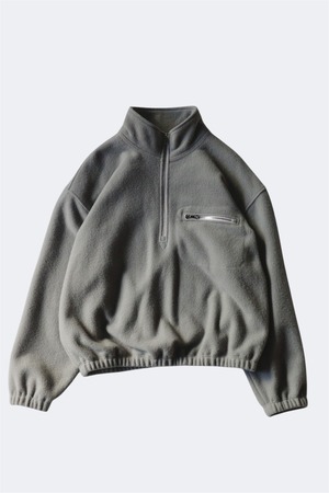 RIER【POLAR FLEECE  -FOG FLEECE- 】