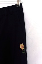 Tyrolean long skirt Made in GERMANY