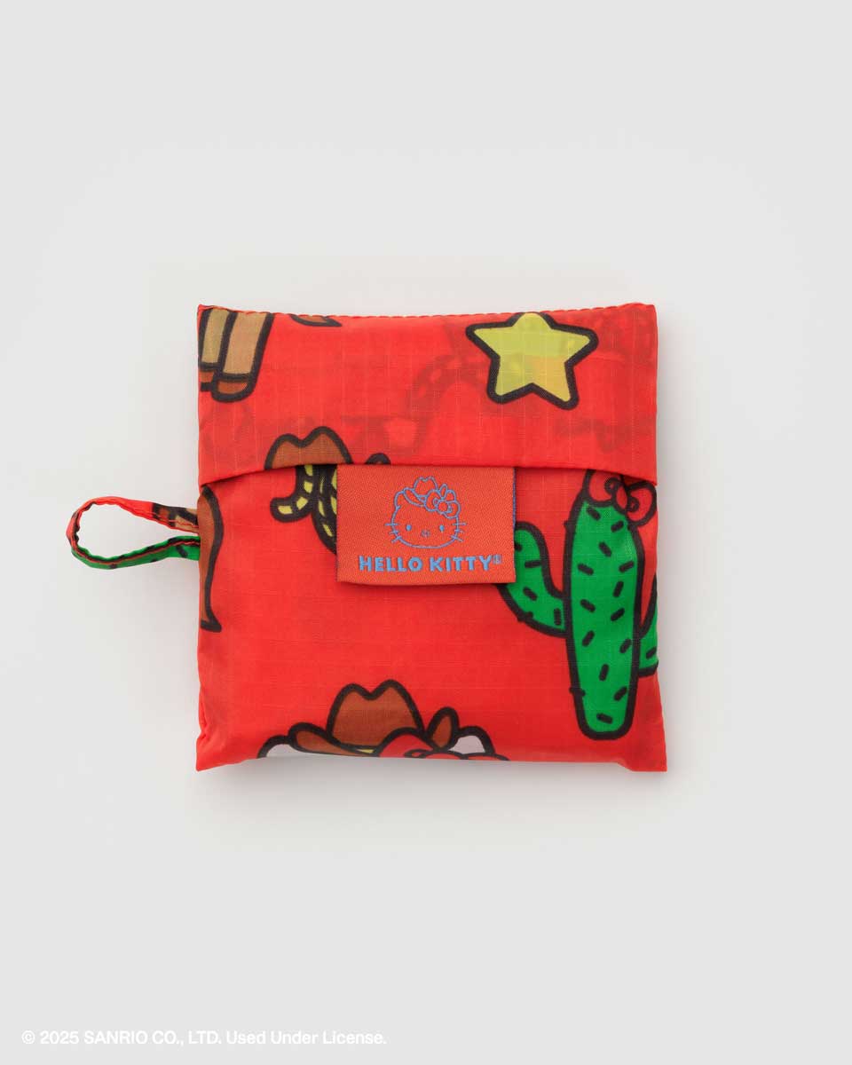 2025FW エコバッグ BAGGU Baby Baggu x Sanrio Collection
