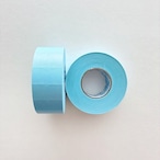 ラベラーロールシール「パステルブルー」