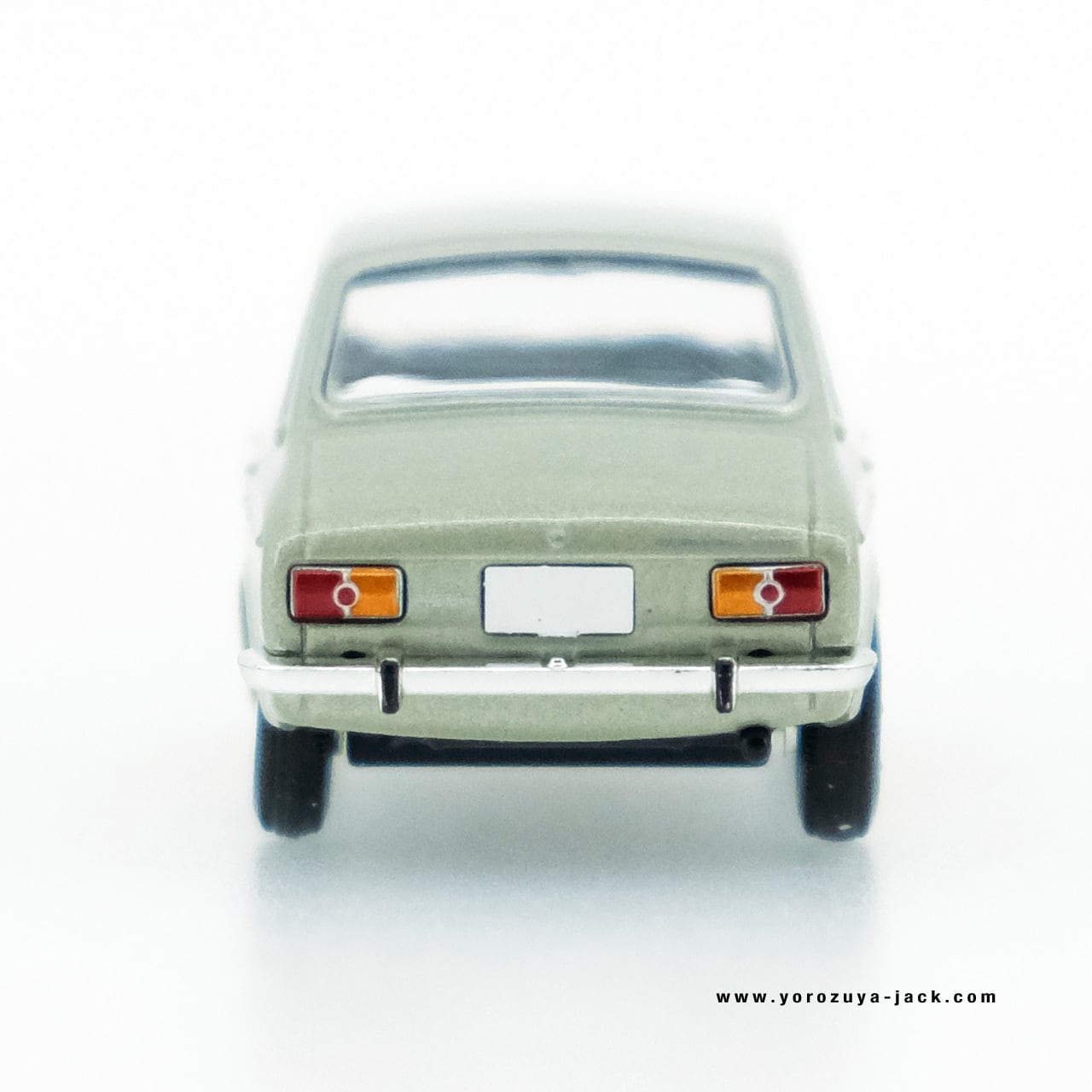 トミカリミテッドヴィンテージ LV-63a スバル 1000 スーパーデラックス