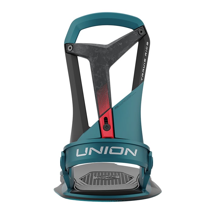 Union Snowboard Bindings 『 Falcor 』 24-25 ユニオン Union Snowboard Bindings 『 Falcor 』 24-25 ユニオン