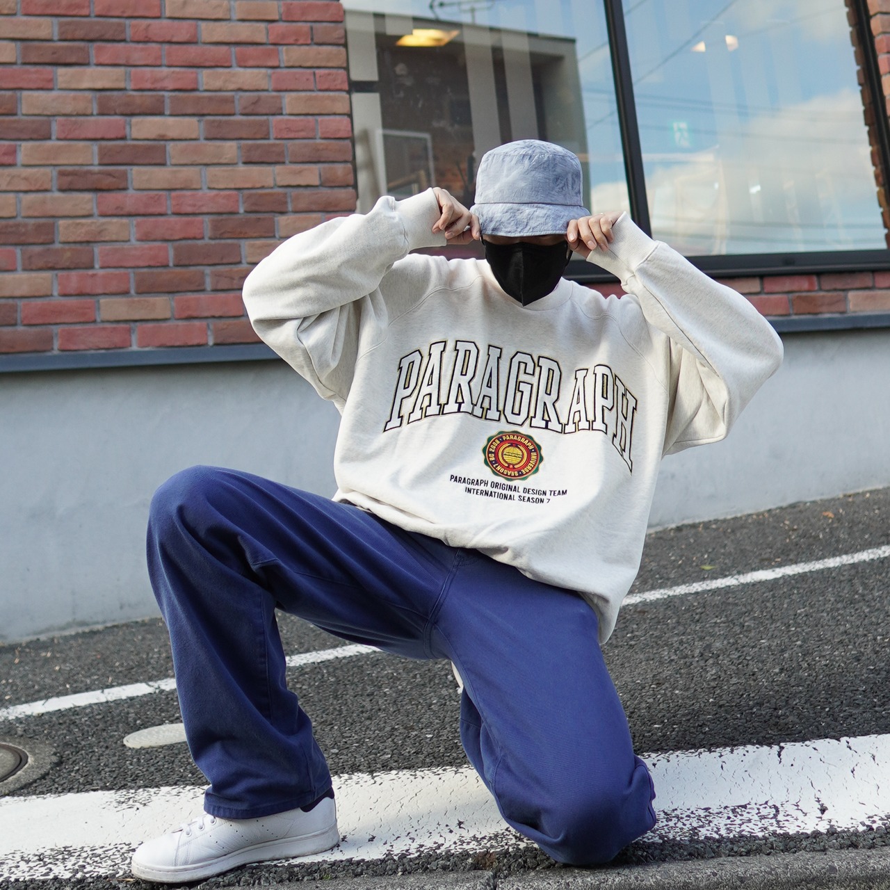 paragraphSW／white08