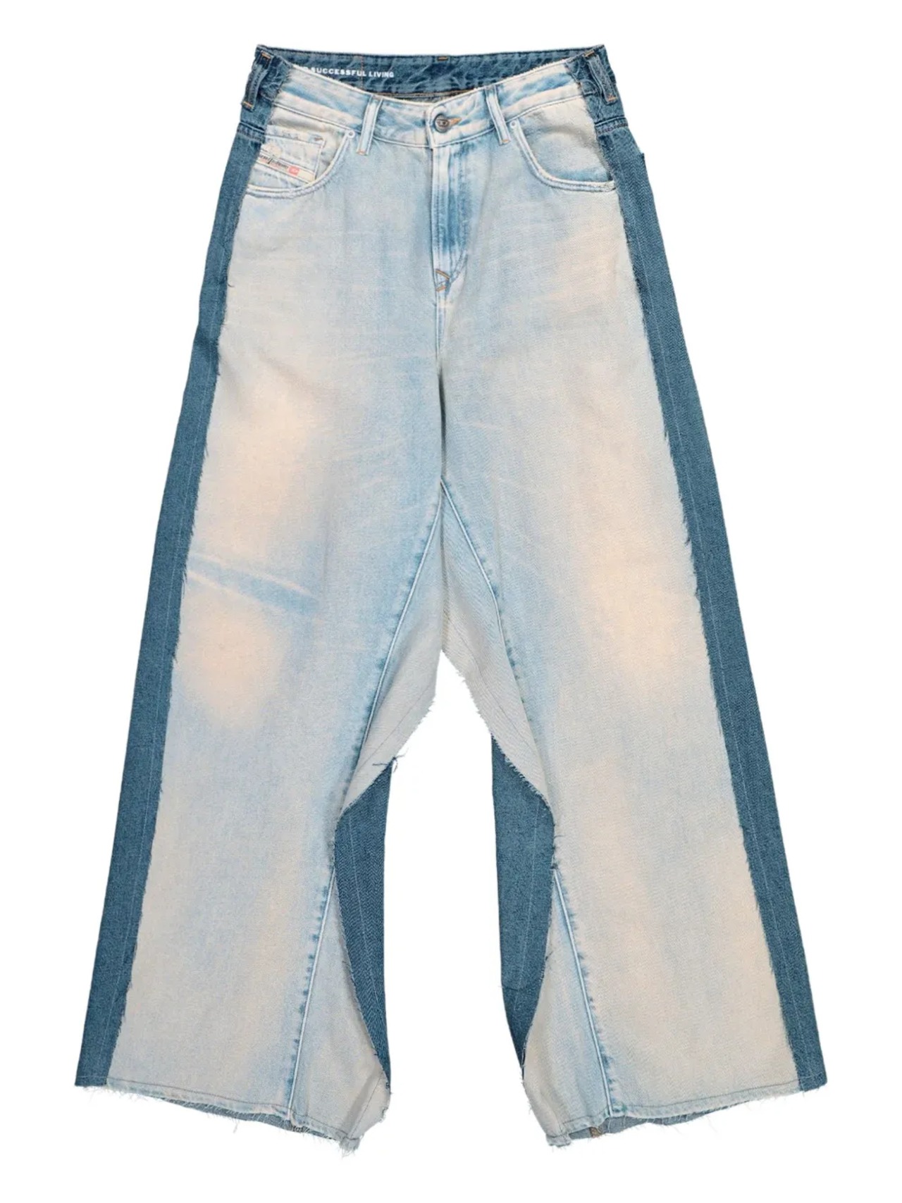 【25AW】PROTOtypes プロトタイプス /  DENIM - 1
