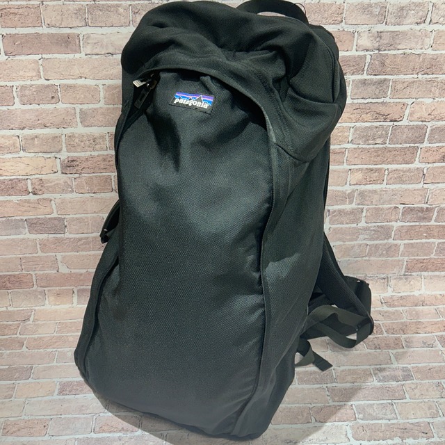 PATAGONIA Ballistic Nylon Duffel Bag 1999