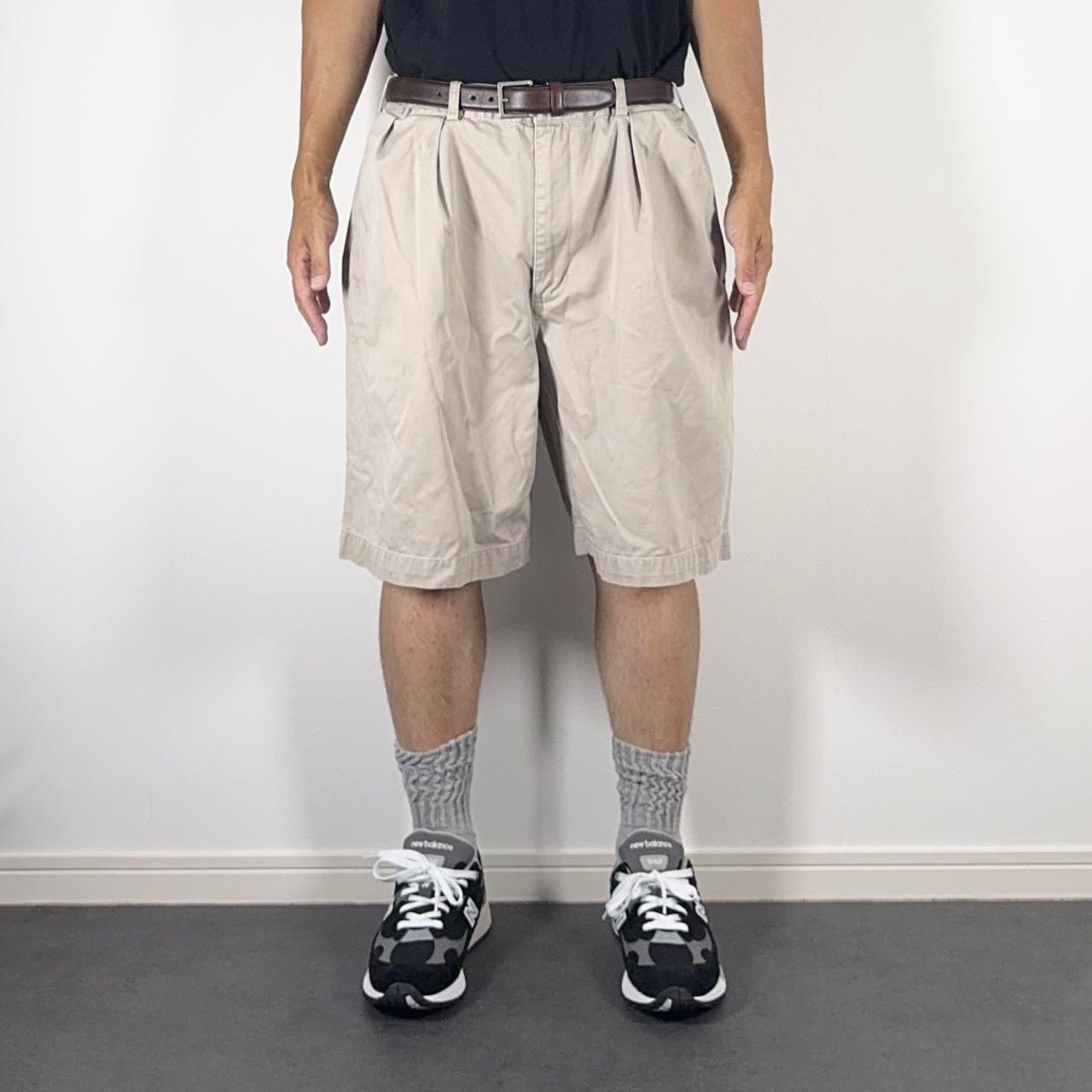 Polo by Ralph Lauren TYLER SHORT W38 - 3