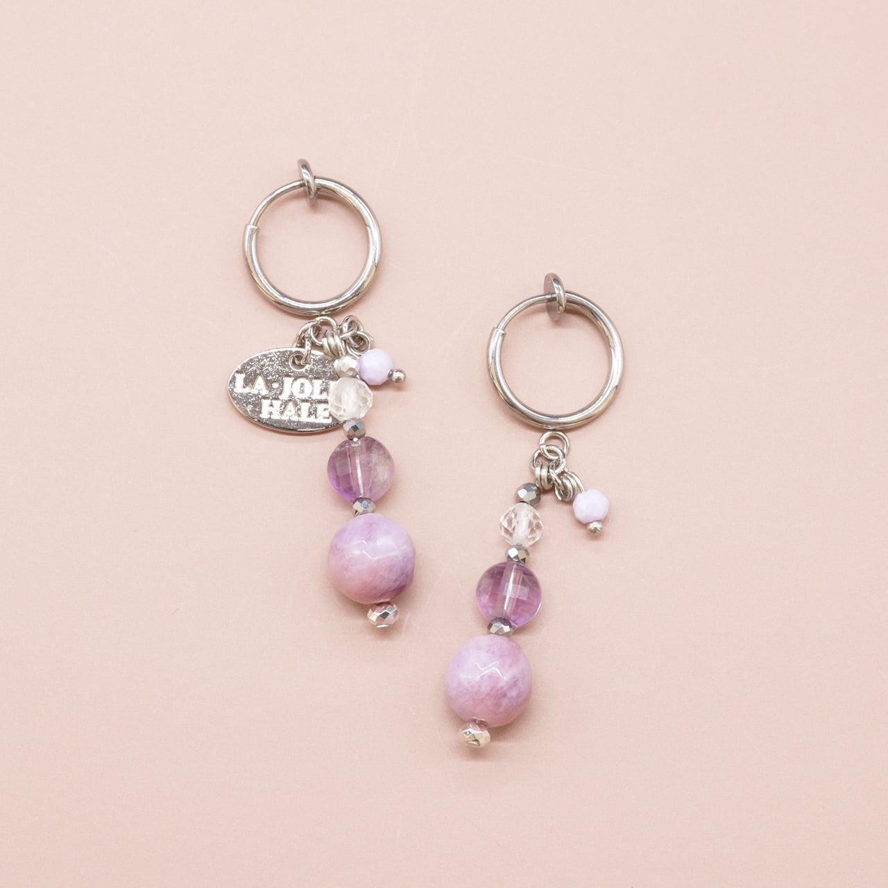 イヤリング | LA・JOLLA HALE ONLINE SHOP
