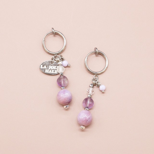 【Be Loved Turquoise】キングマンターコイズ×オニキス×ブラックスピネル リング