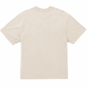 SAUNAGHOST Tシャツ サウナゴースト(ヴィンテージホワイト)