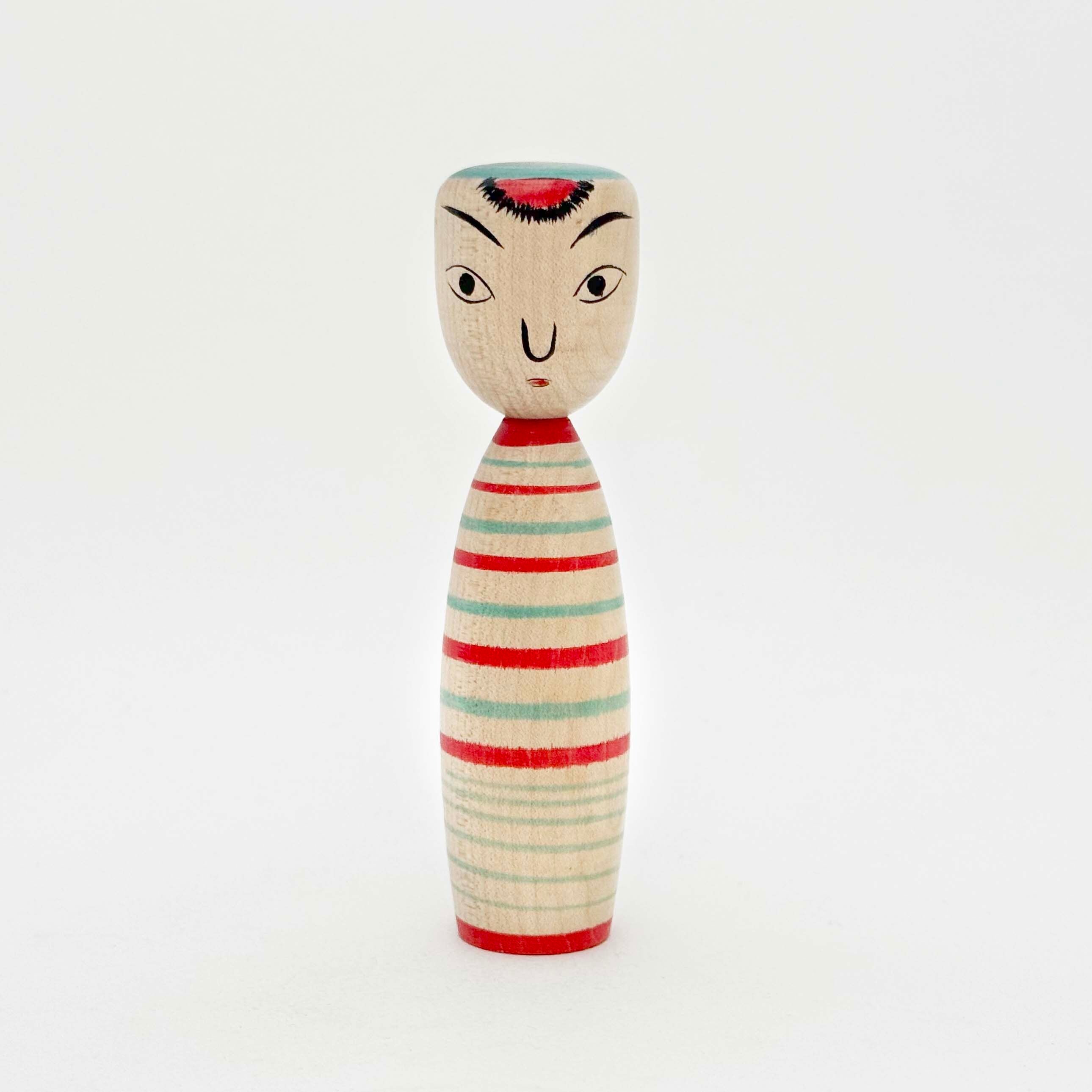 中ノ沢系 / 瀬谷重治工人(11cm)