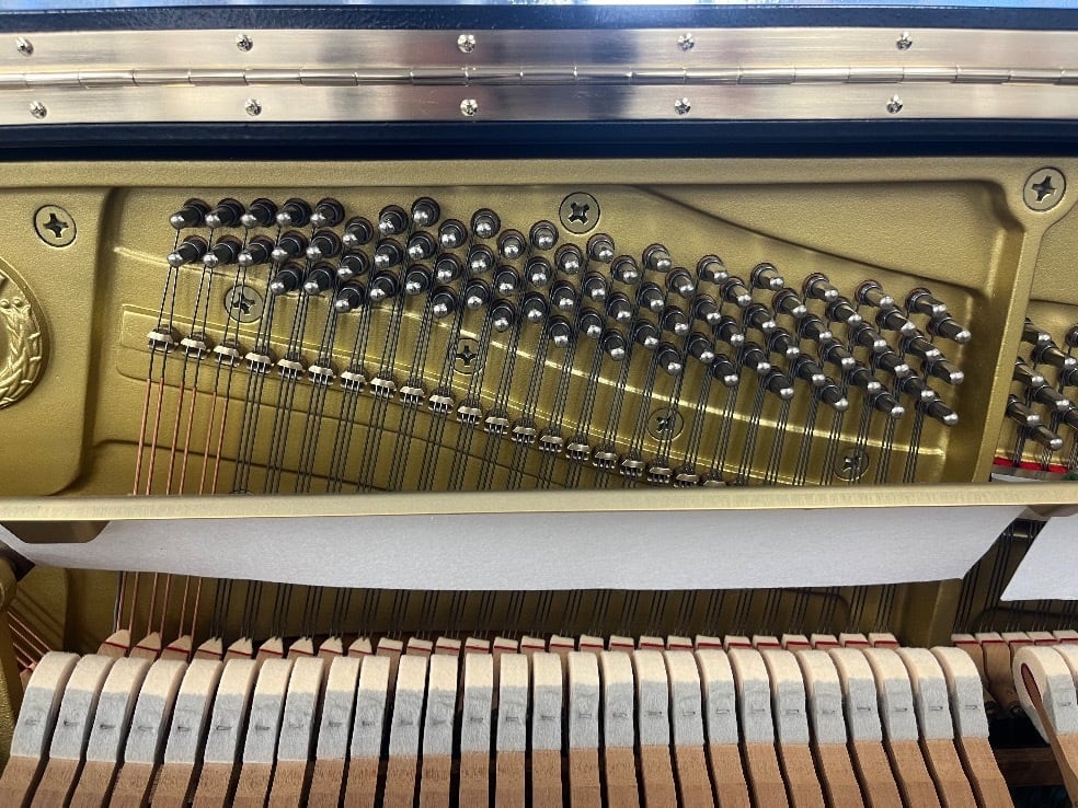 ★81324【アップライトピアノ】YAMAHA　YU5 ☆81324【アップライトピアノ】YAMAHA YU5 | リユース専門店エプコ