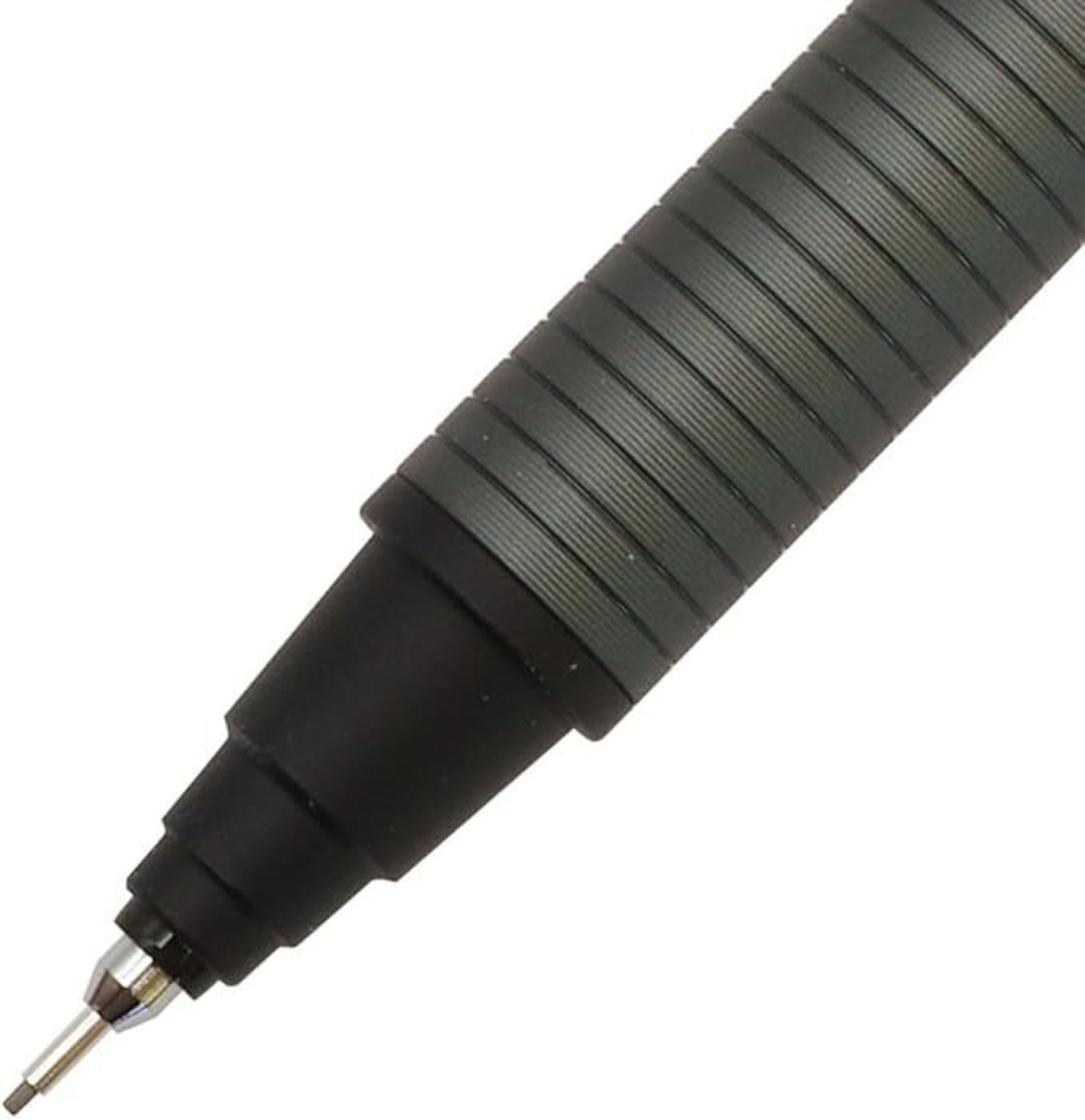 三菱鉛筆 シャーペン クルトガ メタル 0.5mm