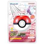 【ロット販売】【8入】びっくらたまごゆけっ!ポケモンタイプ別入浴剤〜エスパータイプ(6702739)