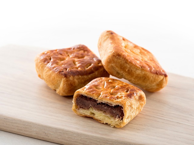 黄金杯（おうごんぱい）12個入