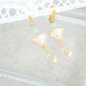 【限定新作】水明（すいめい）グリーン