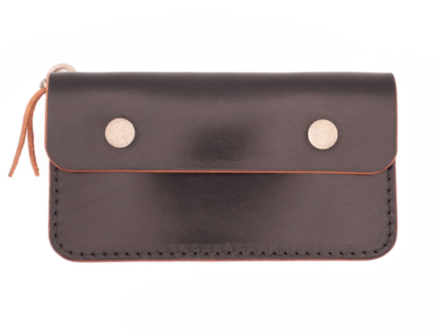 7inch TRUCKERS' WALLET O.C "DOUBLE"