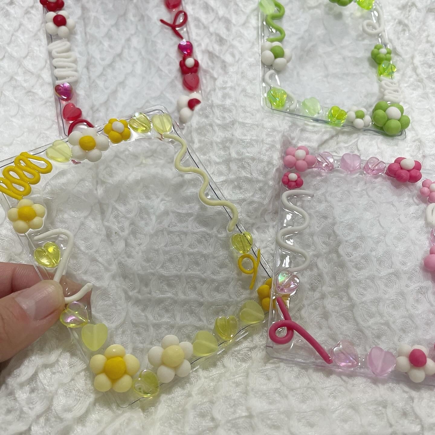 トレカケース【クレイデコ】 | Pay ID