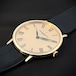 Vacheron Constantin 《エッセンシャル》 機械式 1990年代 【1799】