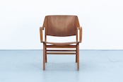 【as it is】Peter Hvidt & Orla Molgaard Nielsen | AX Chair