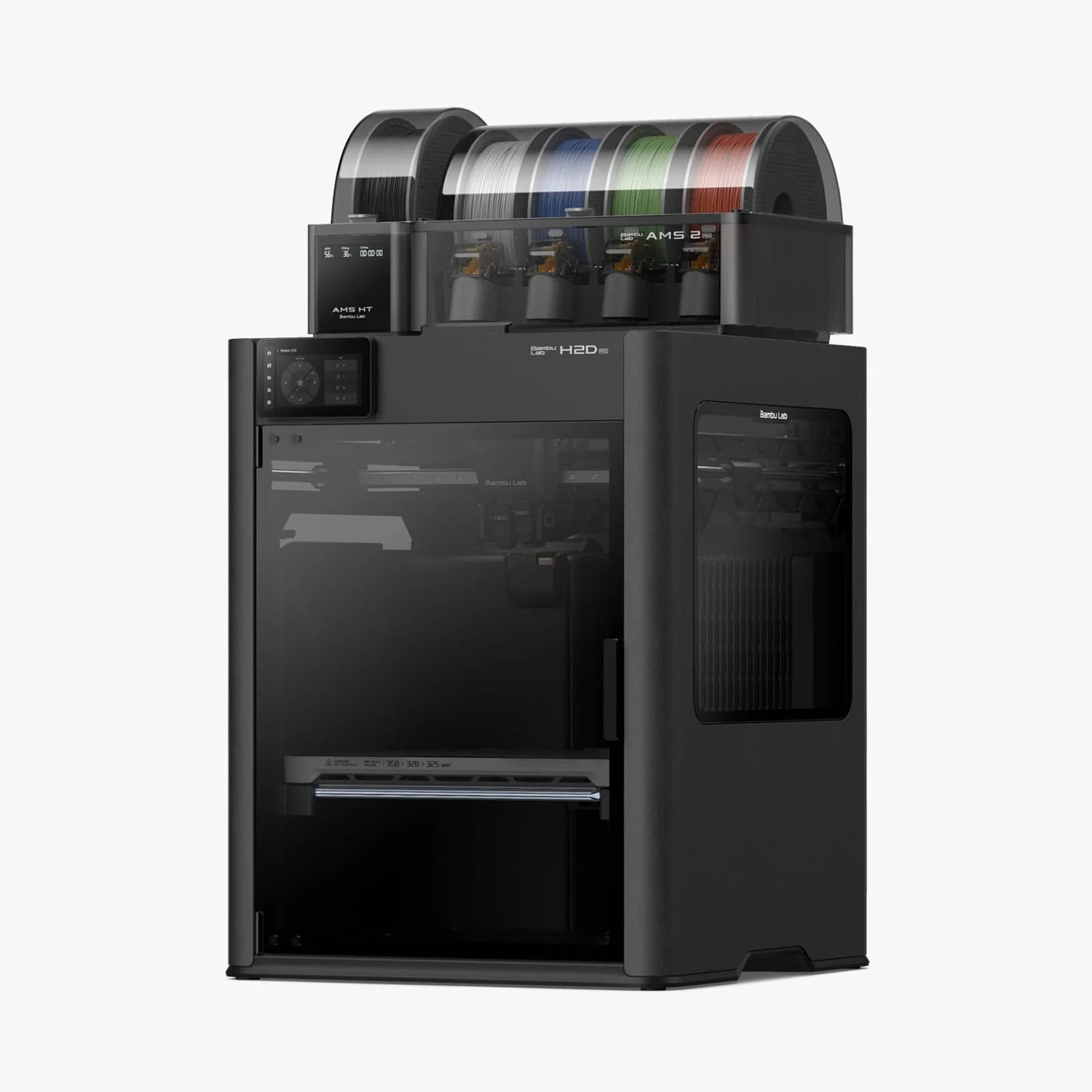 Creality K1 MAX | 3DPRINTER SHOP id.arts