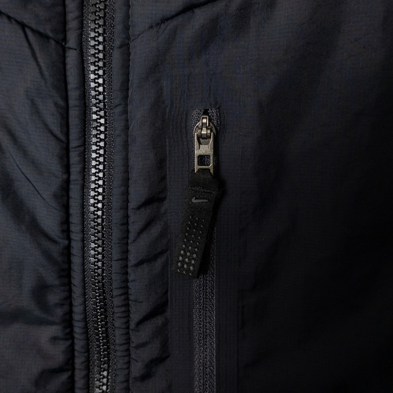 NIKE golf reversible vest