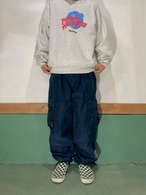 90's Polo By Ralph Lauren Gimmick Cotton Cargo Pants【33×30】