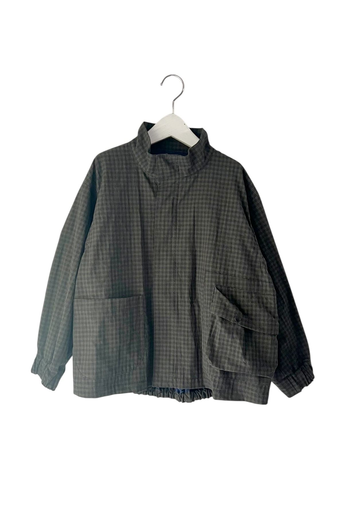 OUTER & JACKETS | frankygrow concept shop